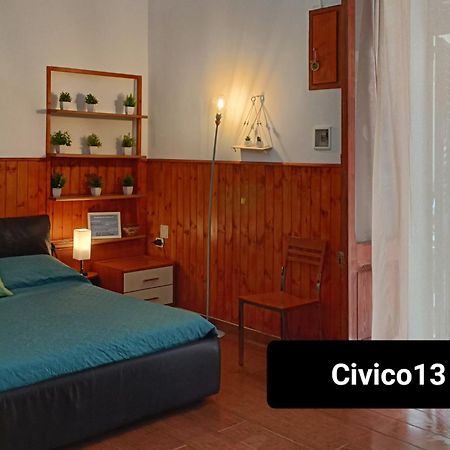Appartamento Civico 13 Brindisi Esterno foto