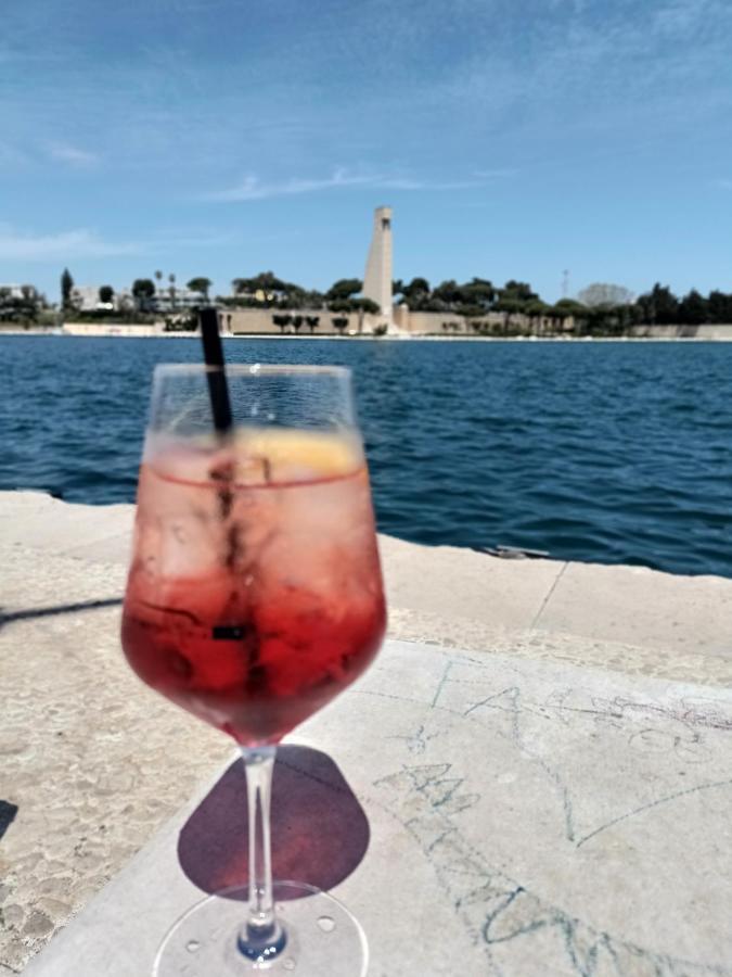 Appartamento Civico 13 Brindisi Esterno foto
