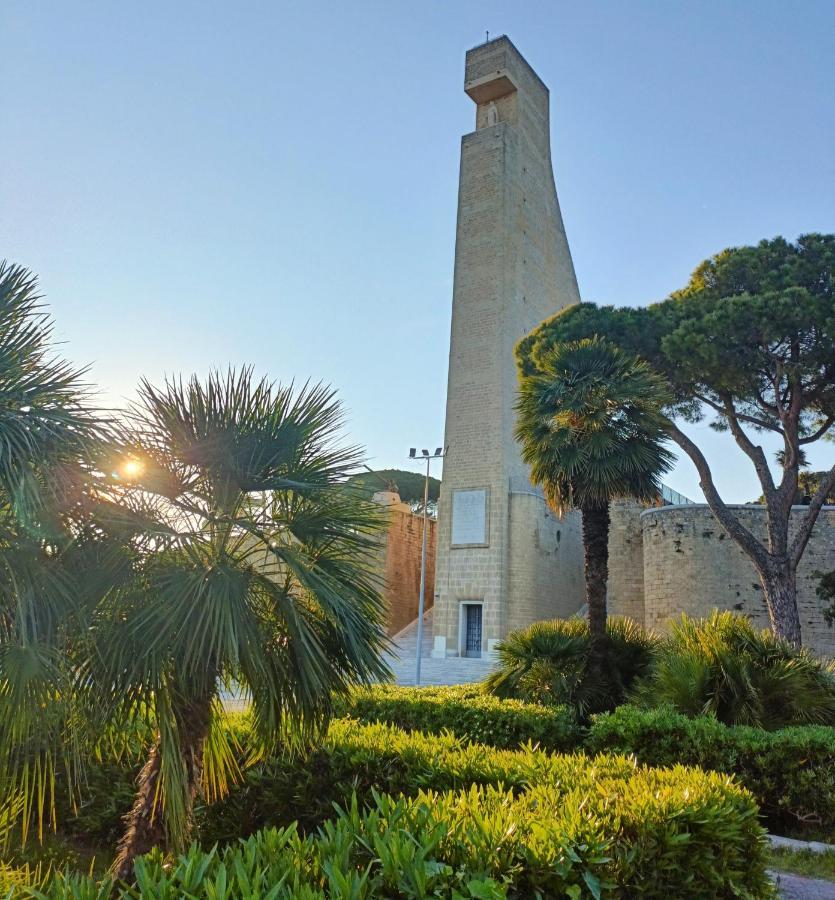 Appartamento Civico 13 Brindisi Esterno foto